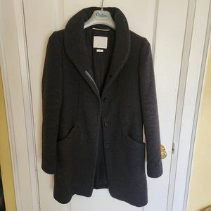 Wilfred The Cocoon Coat - XS